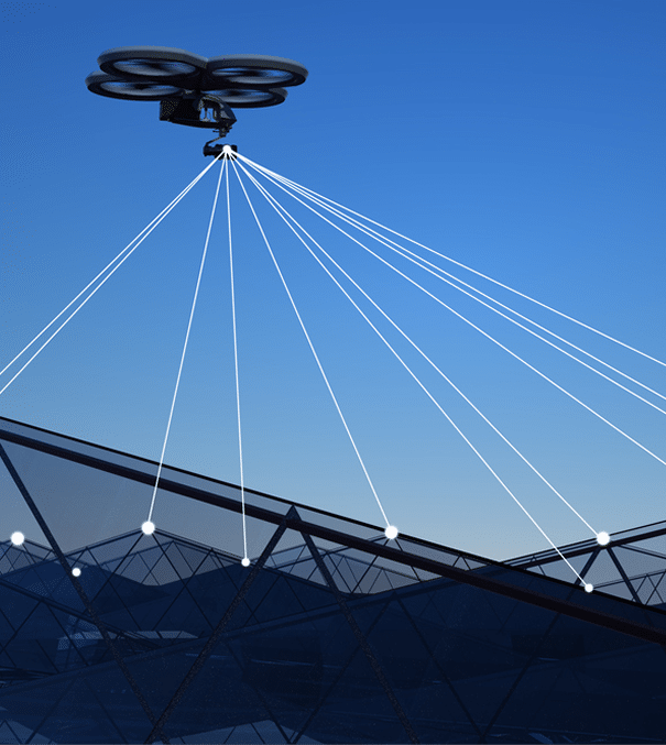 dron